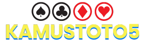 Logo KAMUSTOTO5